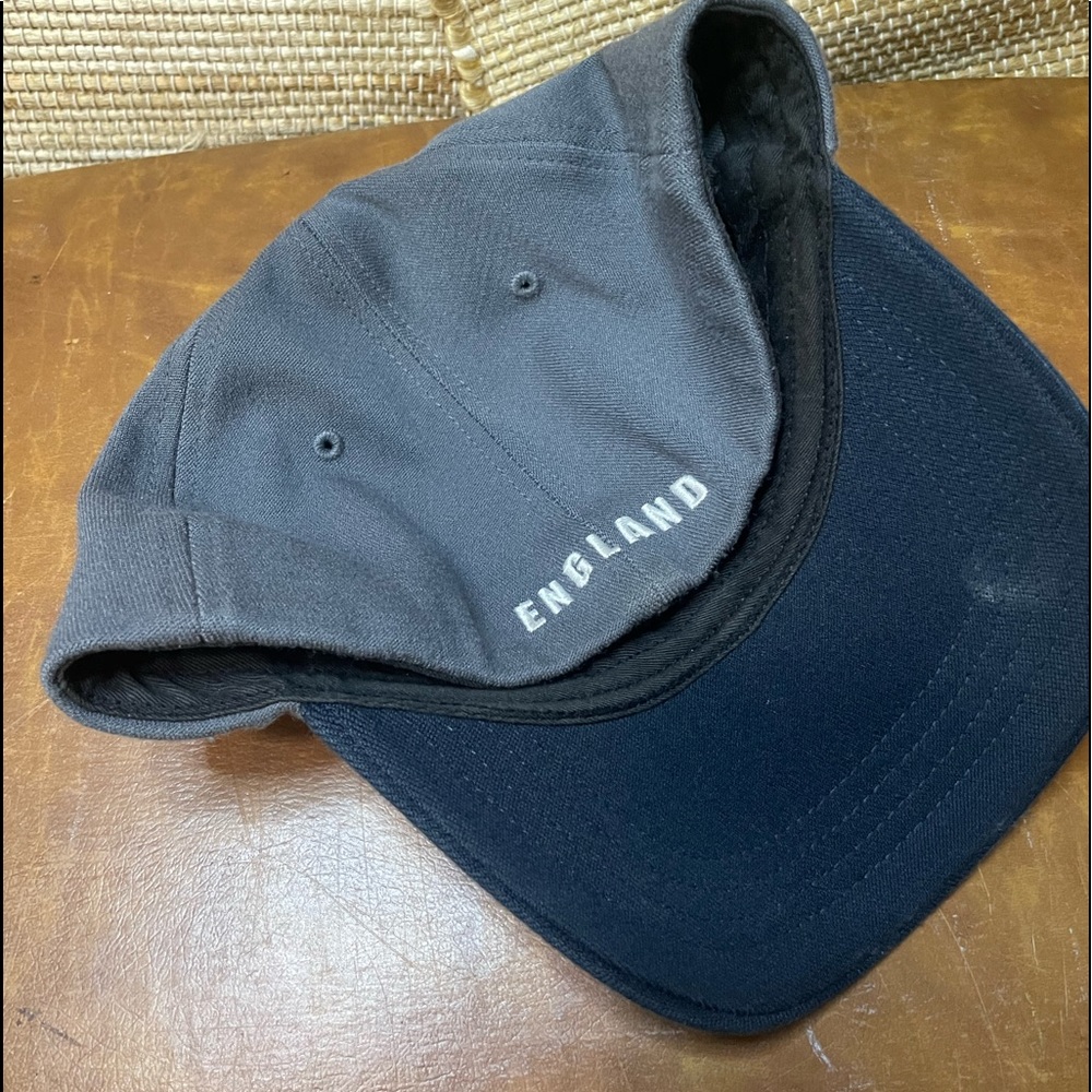 NIKE O2 Vintage Rugby Cap - Picture 2 of 9